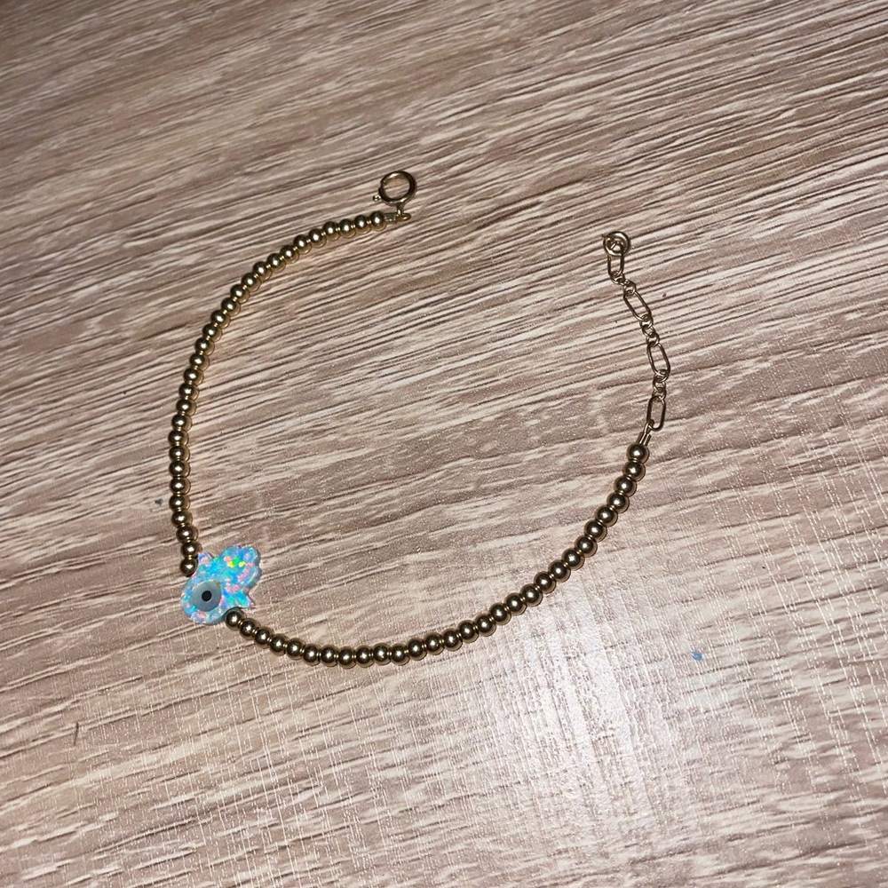 Hazel Bracelet